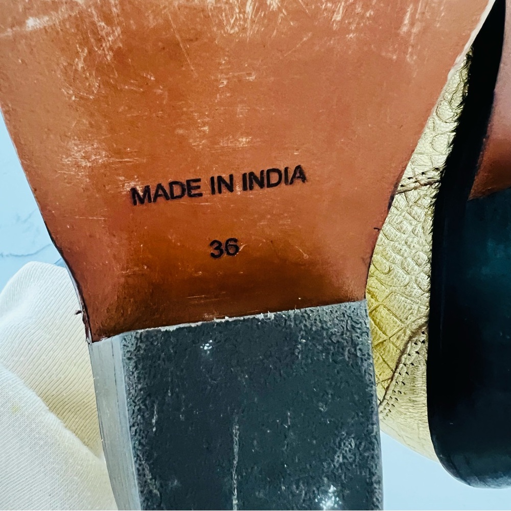 Free People Beau Western Boots - Picture 10 of 10